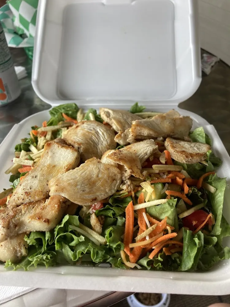Salads